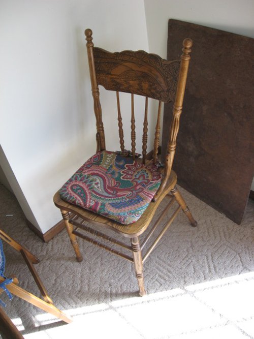 Property photo 6 - Real Estate & Personal Property Auction - Private Northeast Fort Wayne Country Setting on 3.6 Acres